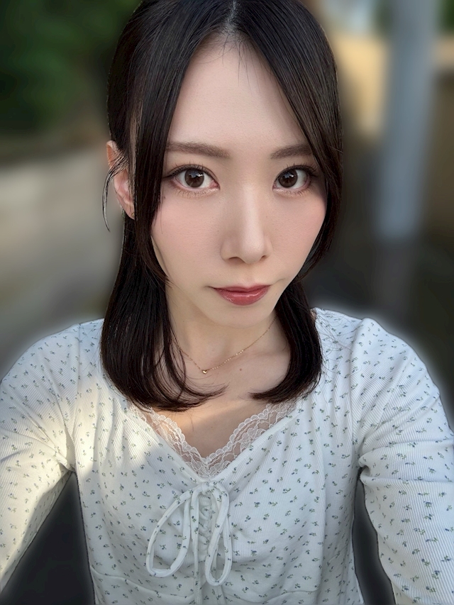 プロフィール写真2・あいり｜