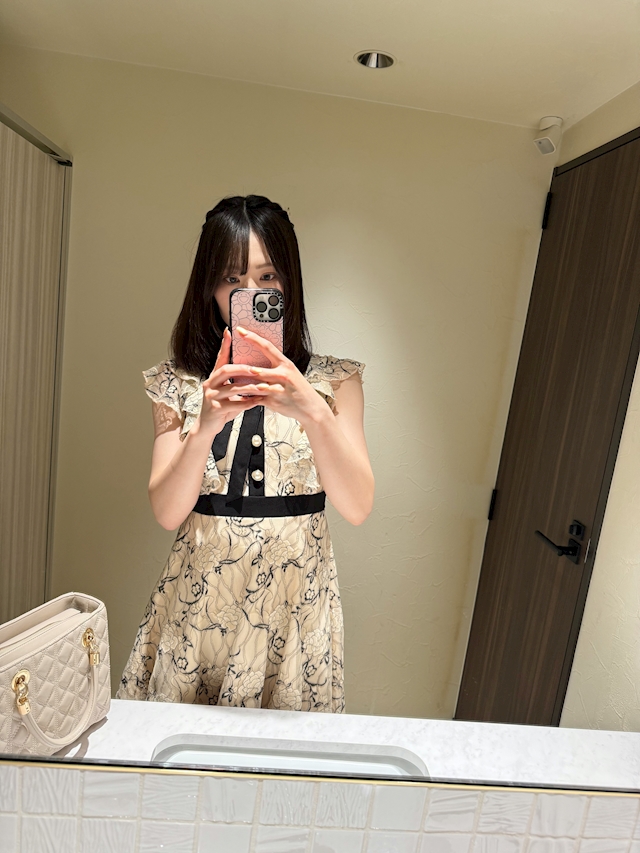 プロフィール写真3・あいり｜