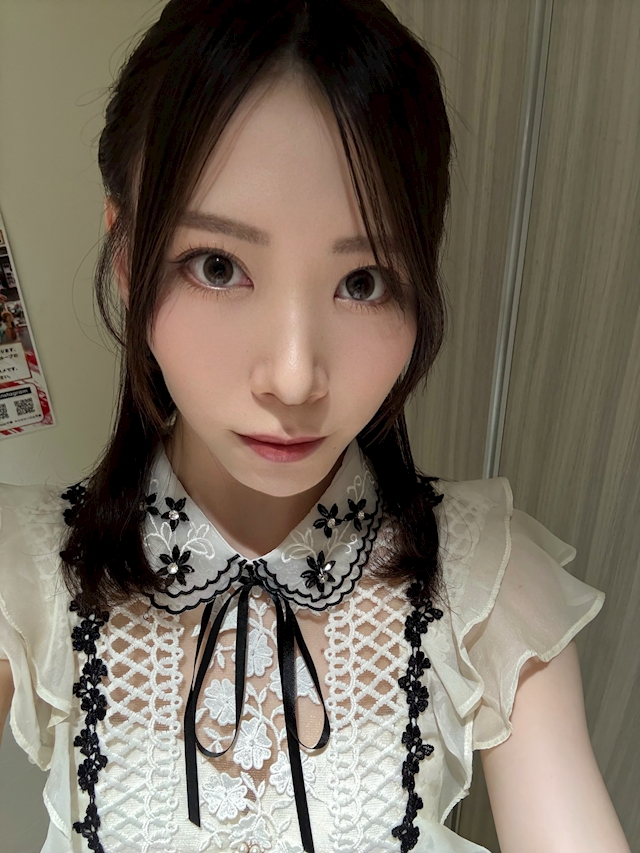 プロフィール写真1・あいり💚SENKA｜