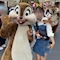 プロフィール写真2・かえで|高幡不動 ガールズバー・オーパスワン