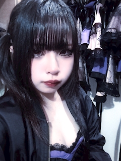 プロフィール写真3・るき＠小悪魔lab😈👩‍🔬池袋西口｜小悪魔Lab・コアクマラボ - 池袋西口のコンカフェ