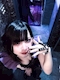 プロフィール写真1・るき＠小悪魔lab😈👩‍🔬池袋西口｜小悪魔Lab・コアクマラボ - 池袋西口のコンカフェ