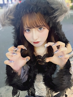 プロフィール写真5・あめり@小悪魔lab😈👩🔬池袋西口|小悪魔Lab・コアクマラボ - 池袋西口のコンカフェ