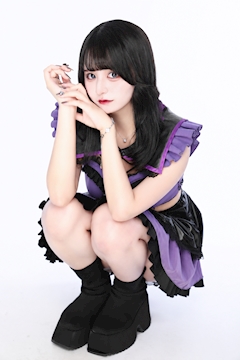 プロフィール写真3・あめり@小悪魔lab😈👩🔬池袋西口|小悪魔Lab・コアクマラボ - 池袋西口のコンカフェ