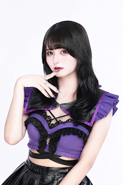 プロフィール写真2・あめり@小悪魔lab😈👩🔬池袋西口|小悪魔Lab・コアクマラボ - 池袋西口のコンカフェ