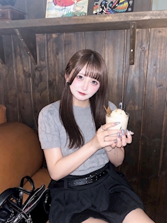 プロフィール写真9・あめり@小悪魔lab😈👩🔬池袋西口|小悪魔Lab・コアクマラボ - 池袋西口のコンカフェ