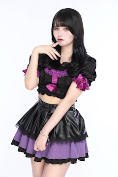 プロフィール写真2・あめり@小悪魔lab😈👩🔬池袋西口|小悪魔Lab・コアクマラボ - 池袋西口のコンカフェ