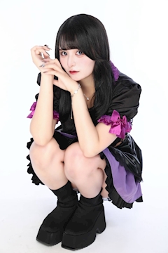 プロフィール写真4・あめり@小悪魔lab😈👩🔬池袋西口|小悪魔Lab・コアクマラボ - 池袋西口のコンカフェ