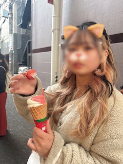 プロフィール写真3・ゆあ|GIRLS BAR LEIA・レイア - 下北沢駅南西口のガールズバー