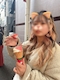 プロフィール写真3・ゆあ|GIRLS BAR LEIA・レイア - 下北沢駅南西口のガールズバー