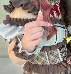 プロフィール写真5・ゆあ|GIRLS BAR LEIA・レイア - 下北沢駅南西口のガールズバー
