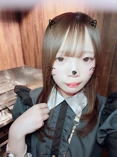 プロフィール写真1・ぴあの｜メイド焼鳥TORIきゅん 熊本店・メイドヤキトリトリキュン クマモトテン - 熊本市・花畑町のコンカフェ