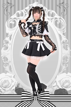プロフィール写真2・さあや|Classy Princess・クラッシープリンセス - 秋葉原のコンカフェ