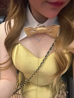 プロフィール写真1・じゅんな｜Lounge Bunny・バニー - 江坂のラウンジ/クラブ