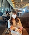 プロフィール写真2・ゆの｜Girls Bar Lucy・ルーシー - 四ツ谷のガールズバー