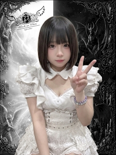 プロフィール写真1・みるく｜Cafe&Bar Black or White ・ブラックオアホワイト - 池袋東口のコンカフェ