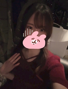 プロフィール写真1・💖💜💖CHISATO💜吉祥寺リコリス💖💜💖｜GIRL'S BAR LyCoris・リコリス - 吉祥寺駅前のガールズバー