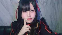 プロフィール写真3・ゆら｜Melty Rose・メルティローズ - 木屋町のコンカフェ