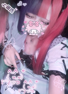 プロフィール写真2・るぅ|Cafe&Bar あるこほりっく - 名古屋 大須のコンカフェ