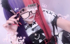 プロフィール写真4・るぅ|Cafe&Bar あるこほりっく - 名古屋 大須のコンカフェ