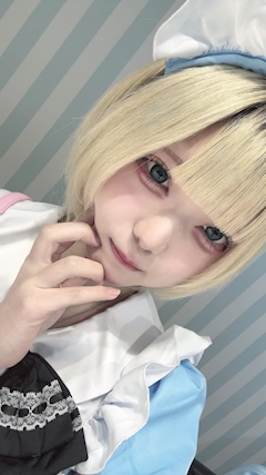 プロフィール写真1・むに|Re:Alice・リアリス - 郡山駅前のコンカフェ