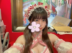 プロフィール写真3・なの｜歌舞伎-巫女喫茶-・カブキミコキッサ - 歌舞伎町のコンカフェ