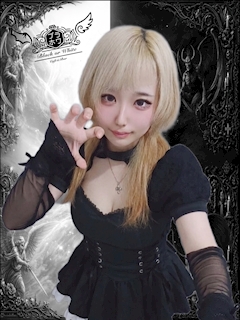 プロフィール写真1・いちご|Cafe&Bar Black or White ・ブラックオアホワイト - 池袋東口のコンカフェ