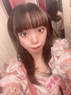 プロフィール写真1・つきひ｜歌舞伎-巫女喫茶-・カブキミコキッサ - 歌舞伎町のコンカフェ