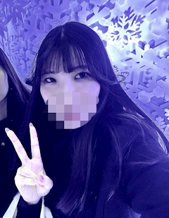 プロフィール写真1・れい🦄໒꒱·高田馬場SHERYL｜GIRLS BAR SHERYL・シェリル - 高田馬場のガールズバー