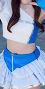 りお　💎蒲田西口Sapphire💎