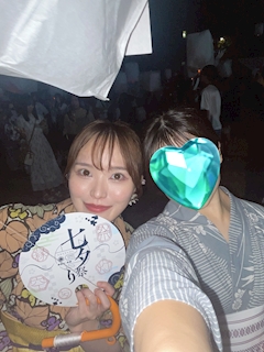 プロフィール写真3・かすみ　💎蒲田西口Sapphire💎｜Club Sapphire・サファイア - 蒲田西口のキャバクラ