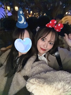 プロフィール写真2・かすみ　💎蒲田西口Sapphire💎｜Club Sapphire・サファイア - 蒲田西口のキャバクラ