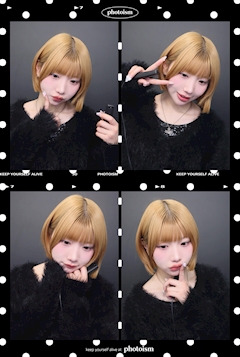 プロフィール写真1・リナ｜GirlsBar Twenty Seven -27-歌舞伎町店・トゥエンティセブン - 歌舞伎町のガールズバー