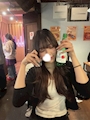 新着ブログ サムギョプサル大好き💕