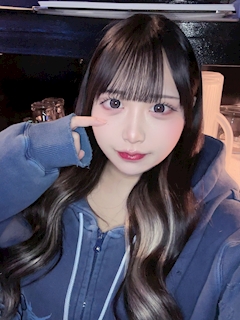 プロフィール写真4・こうな.⋆ 𝜗𝜚|SENSE・センス - 国分町のガールズバー
