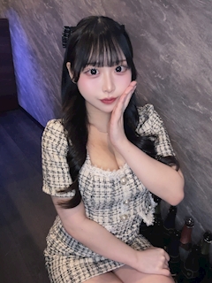 プロフィール写真2・こうな.⋆ 𝜗𝜚|SENSE・センス - 国分町のガールズバー