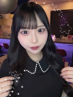 プロフィール写真1・こうな.⋆ 𝜗𝜚|SENSE・センス - 国分町のガールズバー