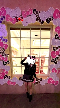 プロフィール写真1・ゆうな｜カウンタースナック LunaR・ルナール - 錦糸町のパブ/スナック