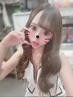 プロフィール写真2・ちな👶🏻ྀི♡｜Teddy&Co・テディアンドコー - 西船橋のガールズバー