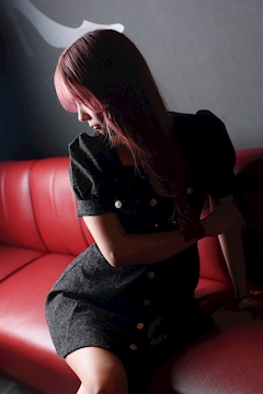 プロフィール写真1・来栖こはく｜CLUB Paris・パリス - 西尾のキャバクラ