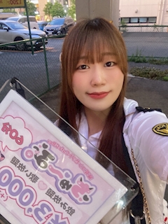 すみれ「すみすみすみれ」