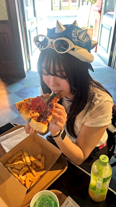 プロフィール写真5・あい｜Girls Bar M・エム - 西葛西のガールズバー