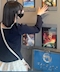 プロフィール写真5・りん|Girls Bar M・エム - 西葛西のガールズバー