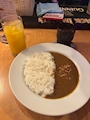 新着ブログ カレーライス食べた!🍛