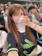 プロフィール写真2・もね🐧⛱️|WAN GAL・ワンギャル - 掛川のキャバクラ