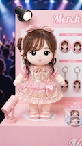 女の子の名前