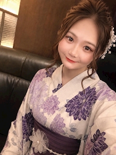 プロフィール写真1・星乃そら｜華灯-MATSUYAMA-・ハナビ - 松山市のキャバクラ