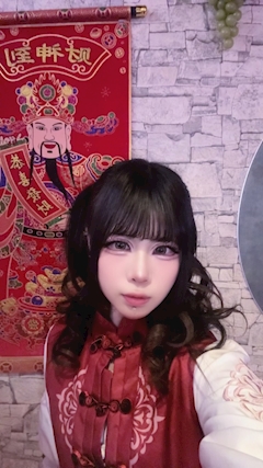 プロフィール写真2・つきみ｜Labi・ラービー - ミナミのコンカフェ