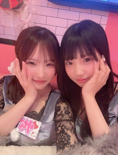 りな🐺オオカミちゃんカフェ梅田店🐺「まんぷくまんぷく๑⃙⃘´༥`๑⃙⃘」