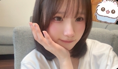 りな🐺オオカミちゃんカフェ梅田店🐺